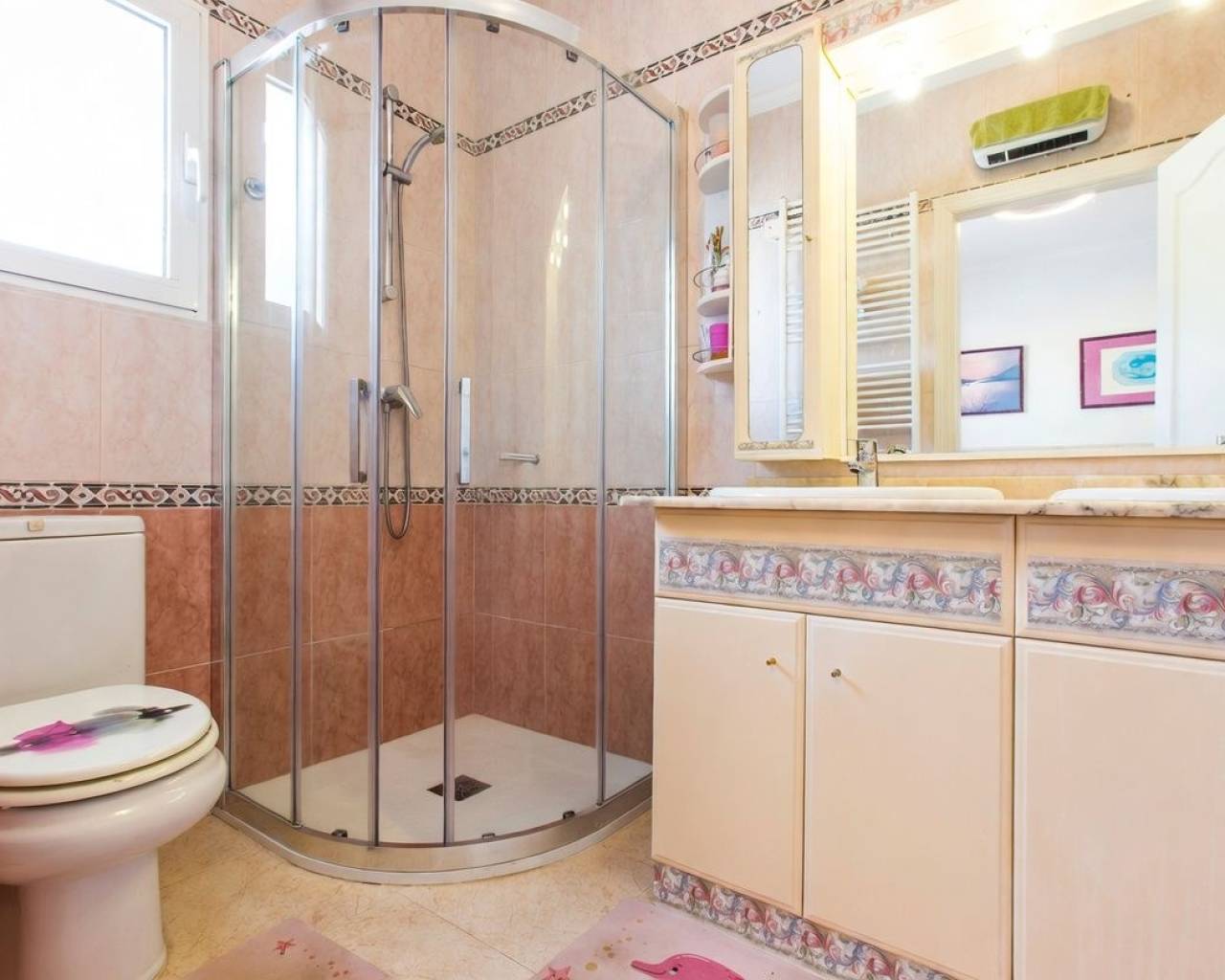 Sales - Detached villa - Calpe - La Cometa III