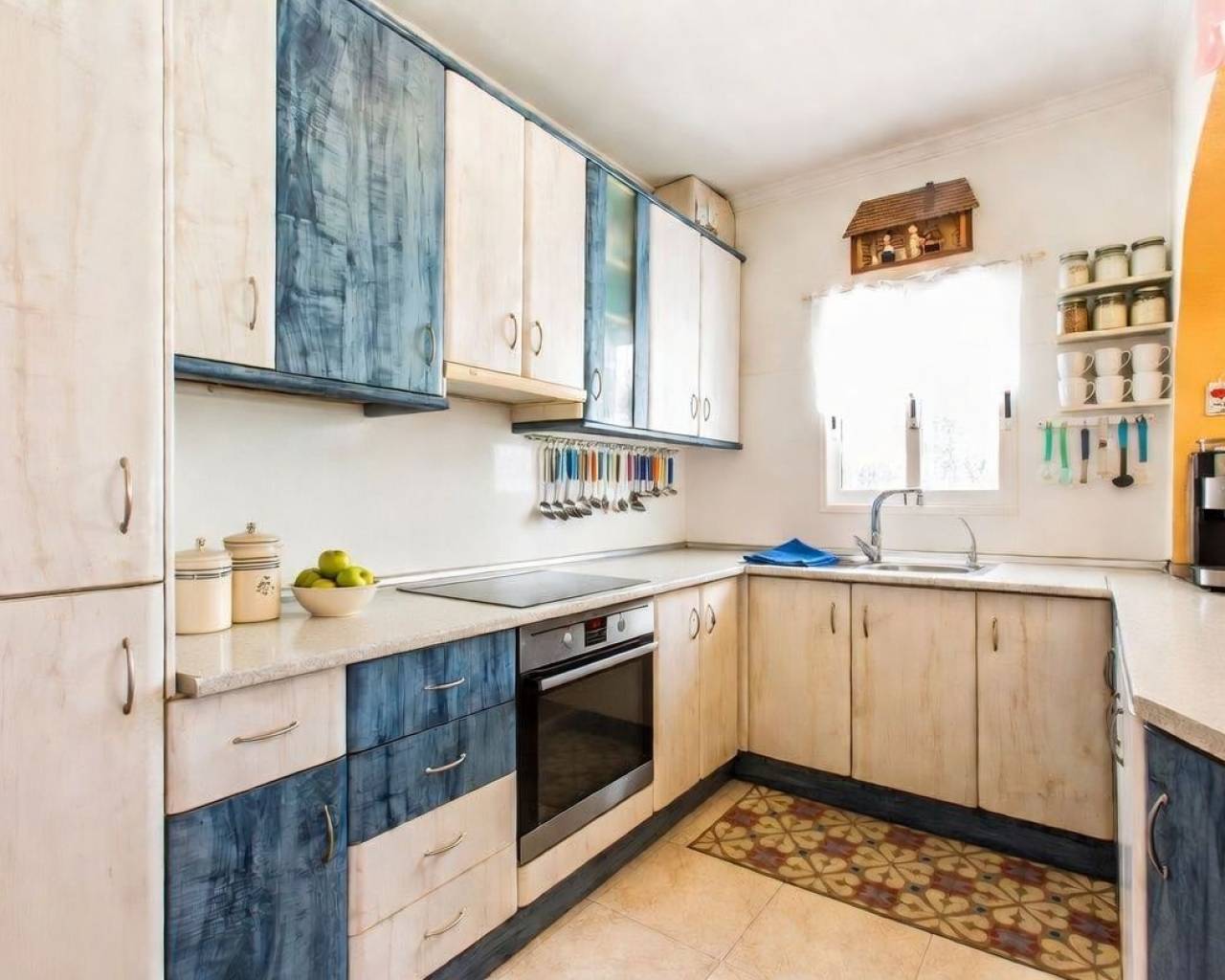Sales - Detached villa - Calpe - La Cometa III