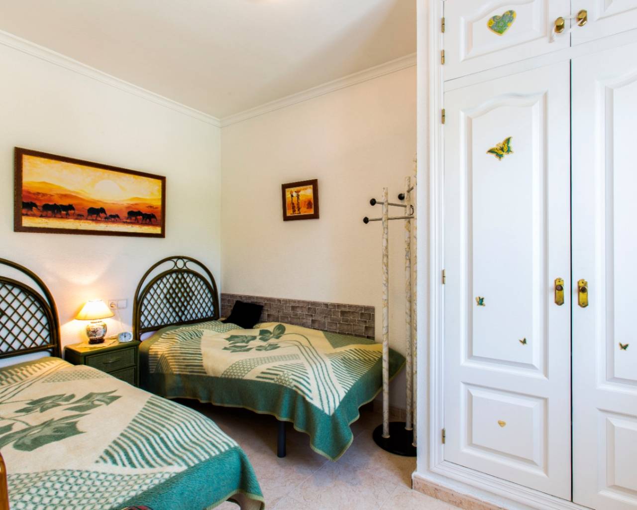 Sales - Detached villa - Calpe - La Cometa III