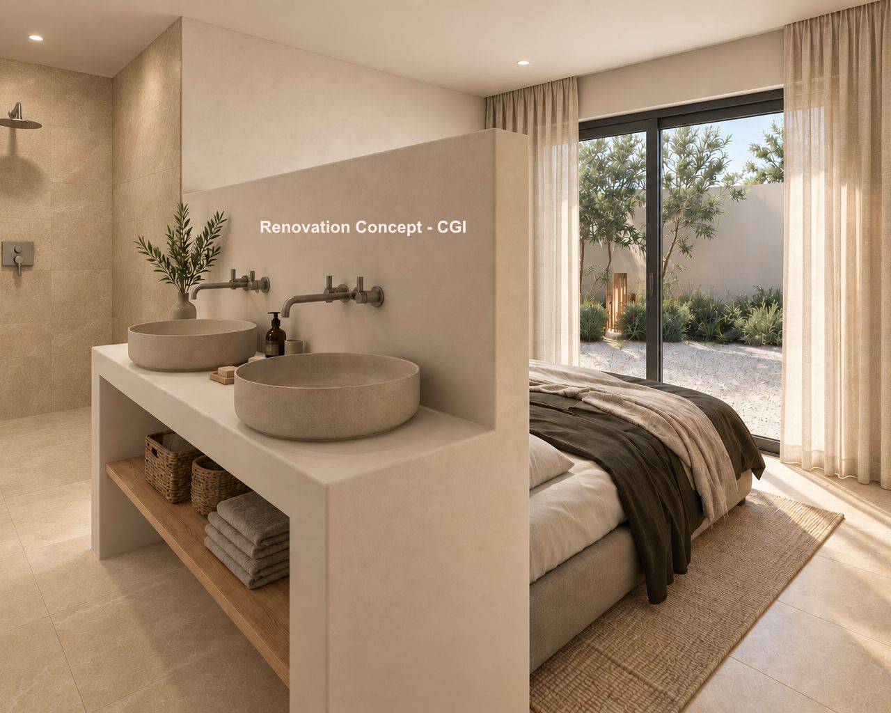 Sales - Detached villa - Calpe - Oltamar