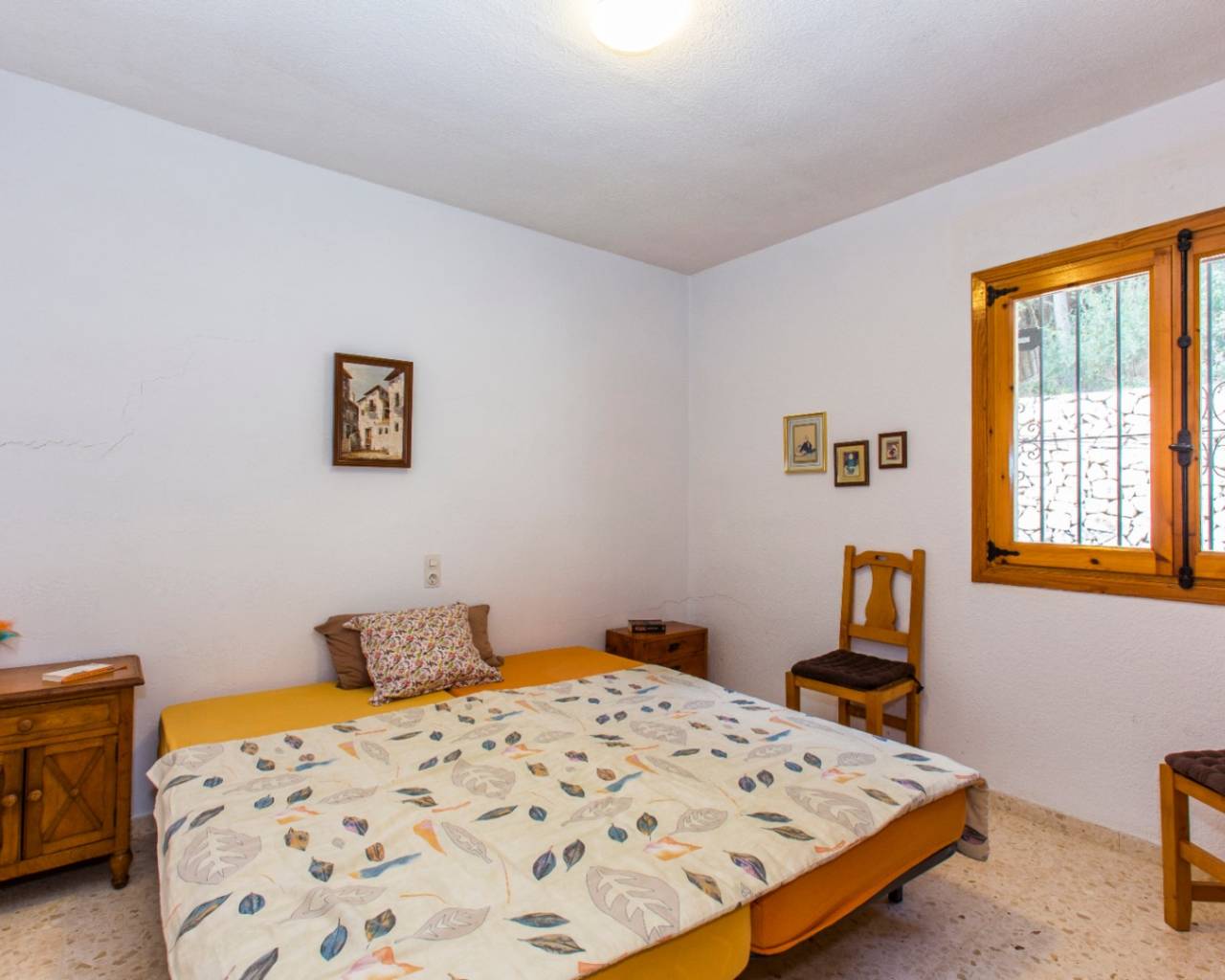 Sales - Detached villa - Calpe - Oltamar