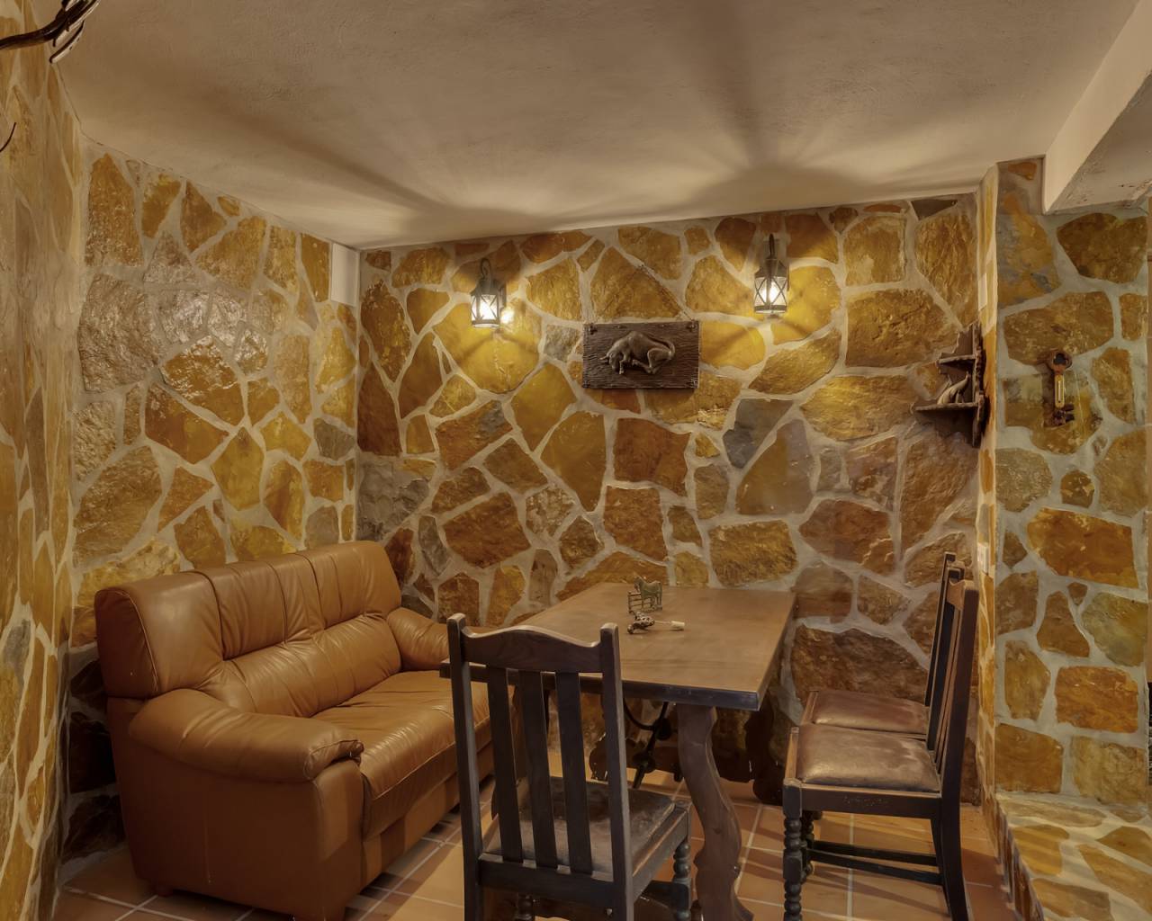 Sales - Detached villa - Denia