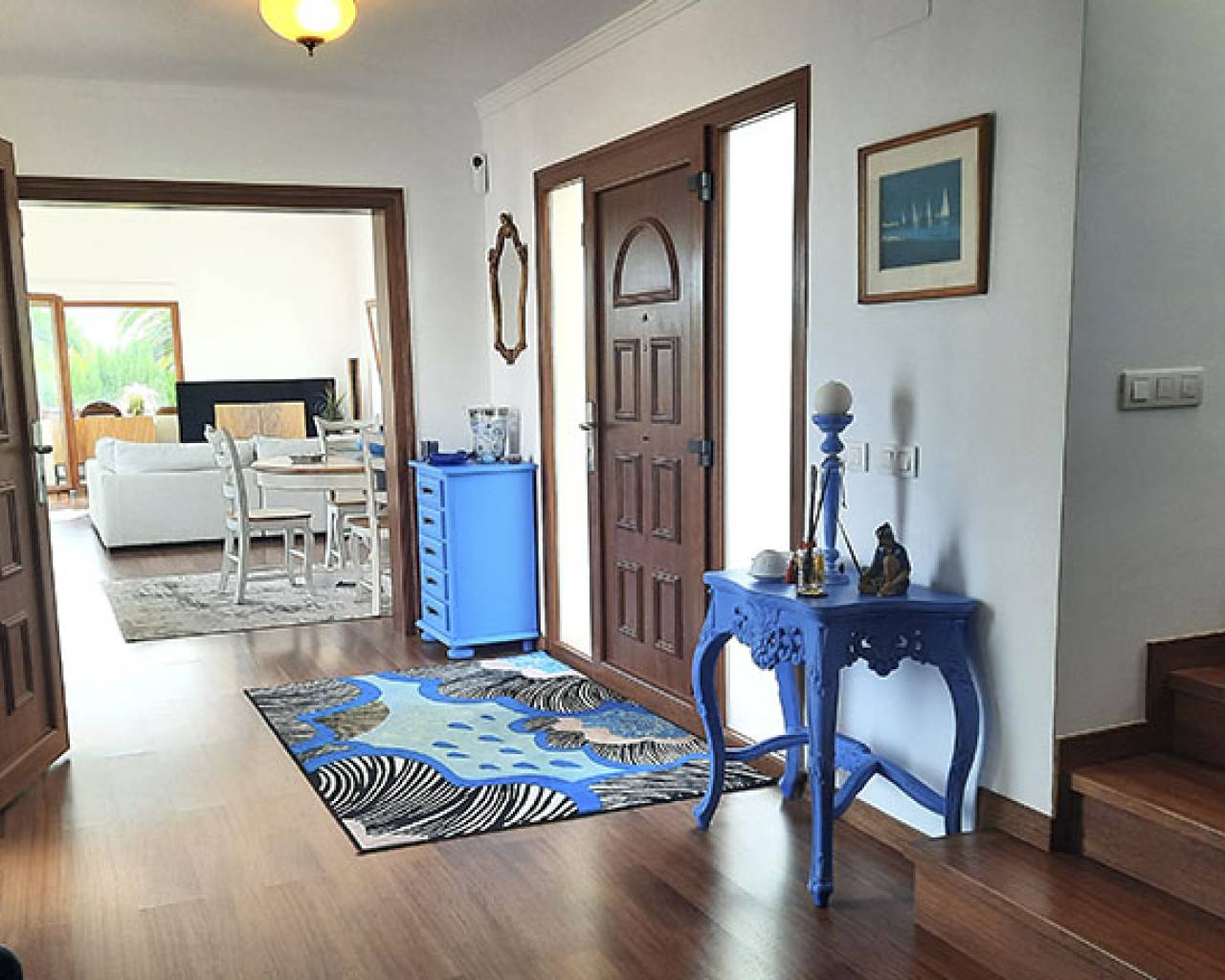 New Build - Detached villa - Denia