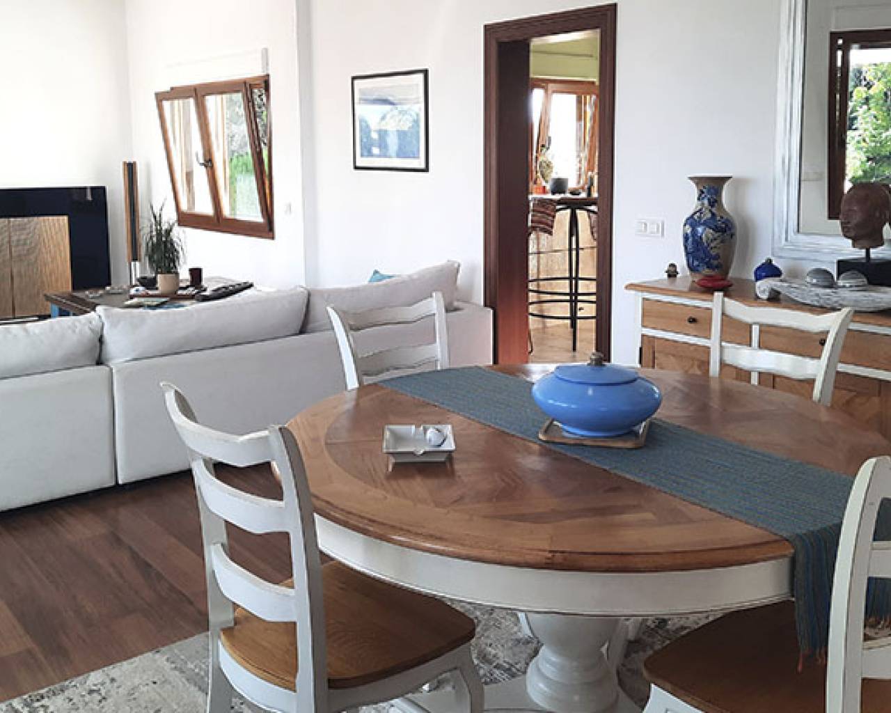 New Build - Detached villa - Denia