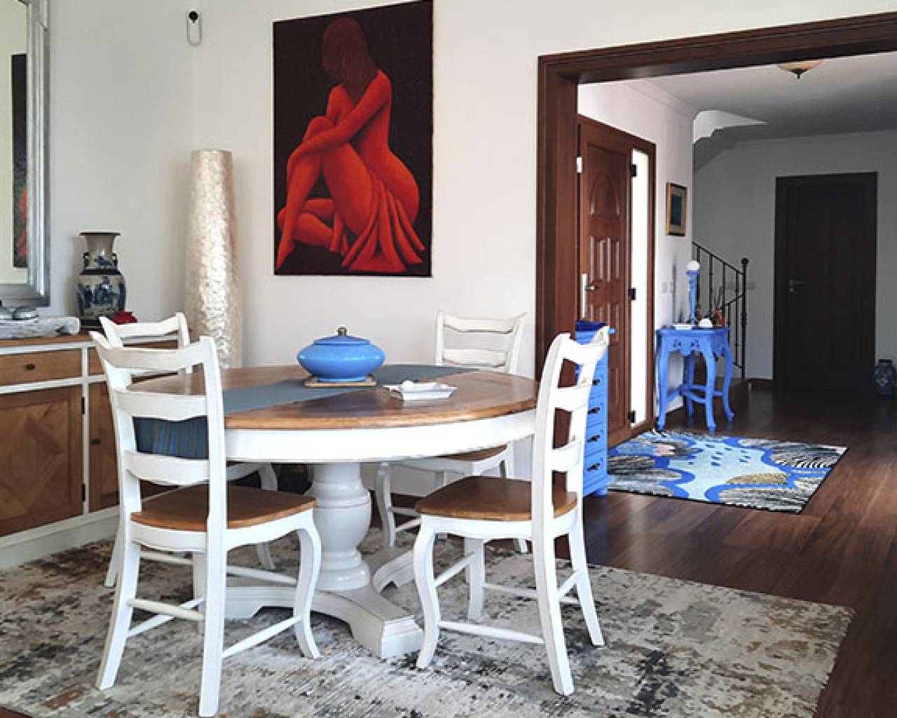 New Build - Detached villa - Denia