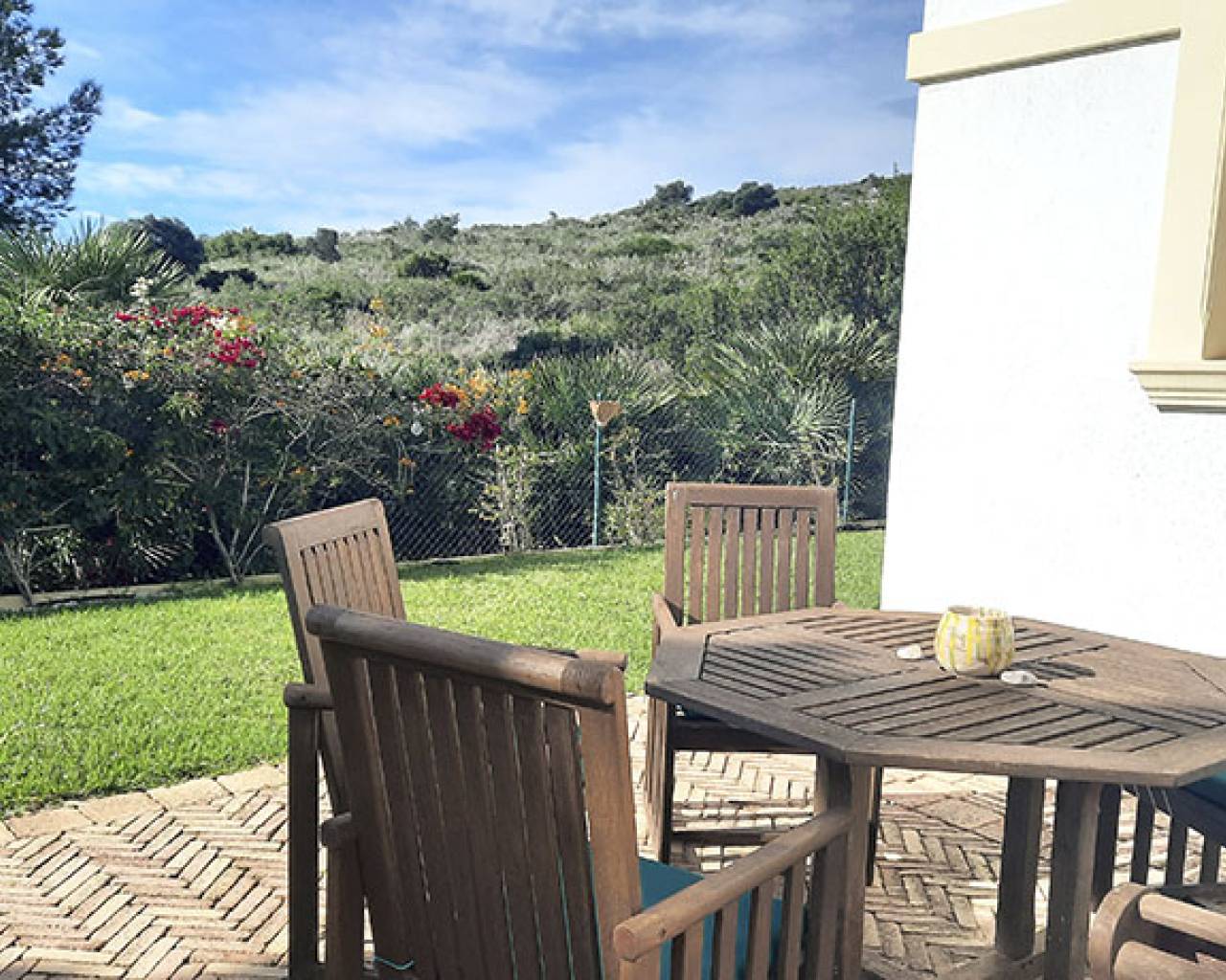 New Build - Detached villa - Denia