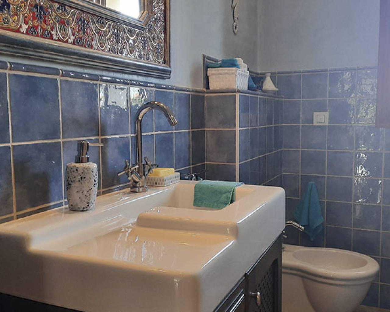 New Build - Detached villa - Denia
