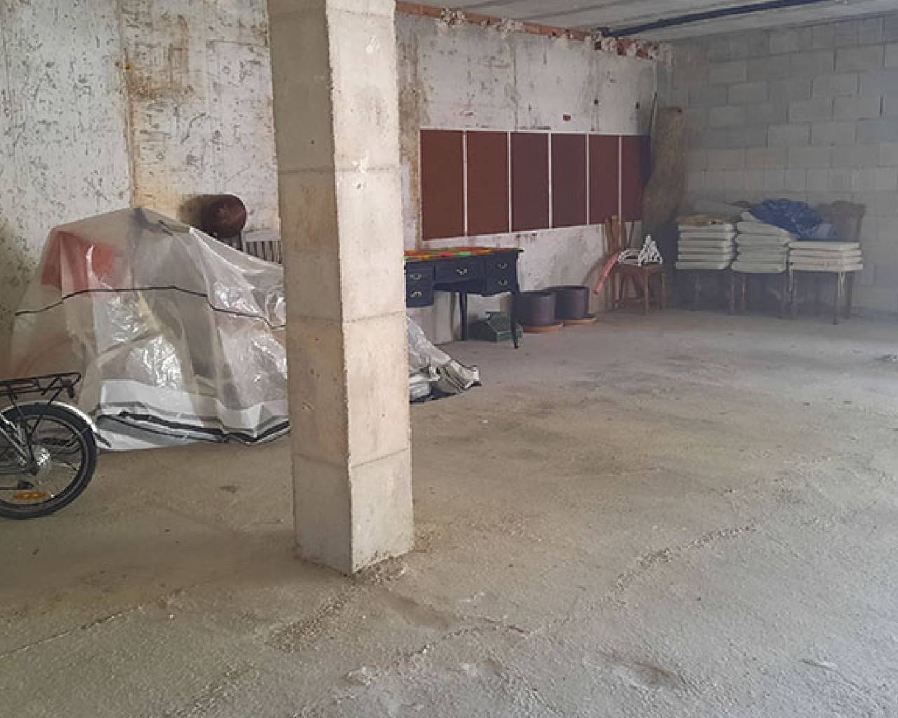 New Build - Detached villa - Denia