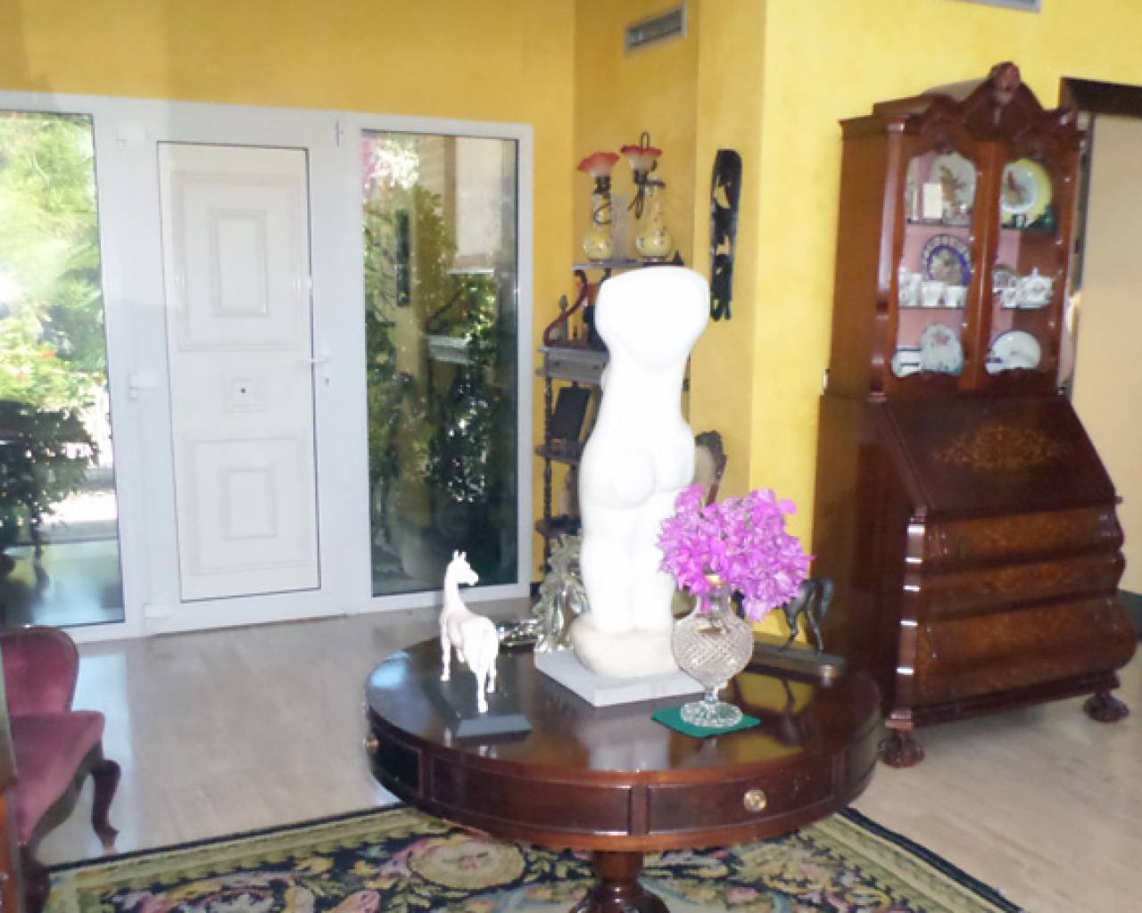 New Build - Detached villa - Denia