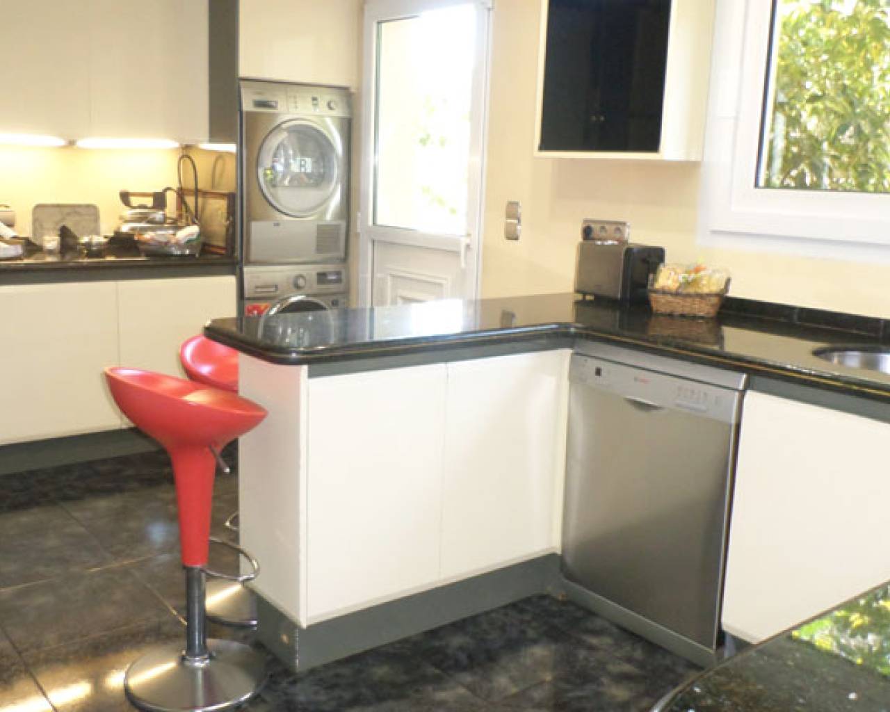 New Build - Detached villa - Denia