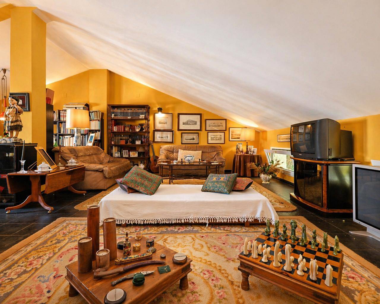 Sales - Detached villa - Denia