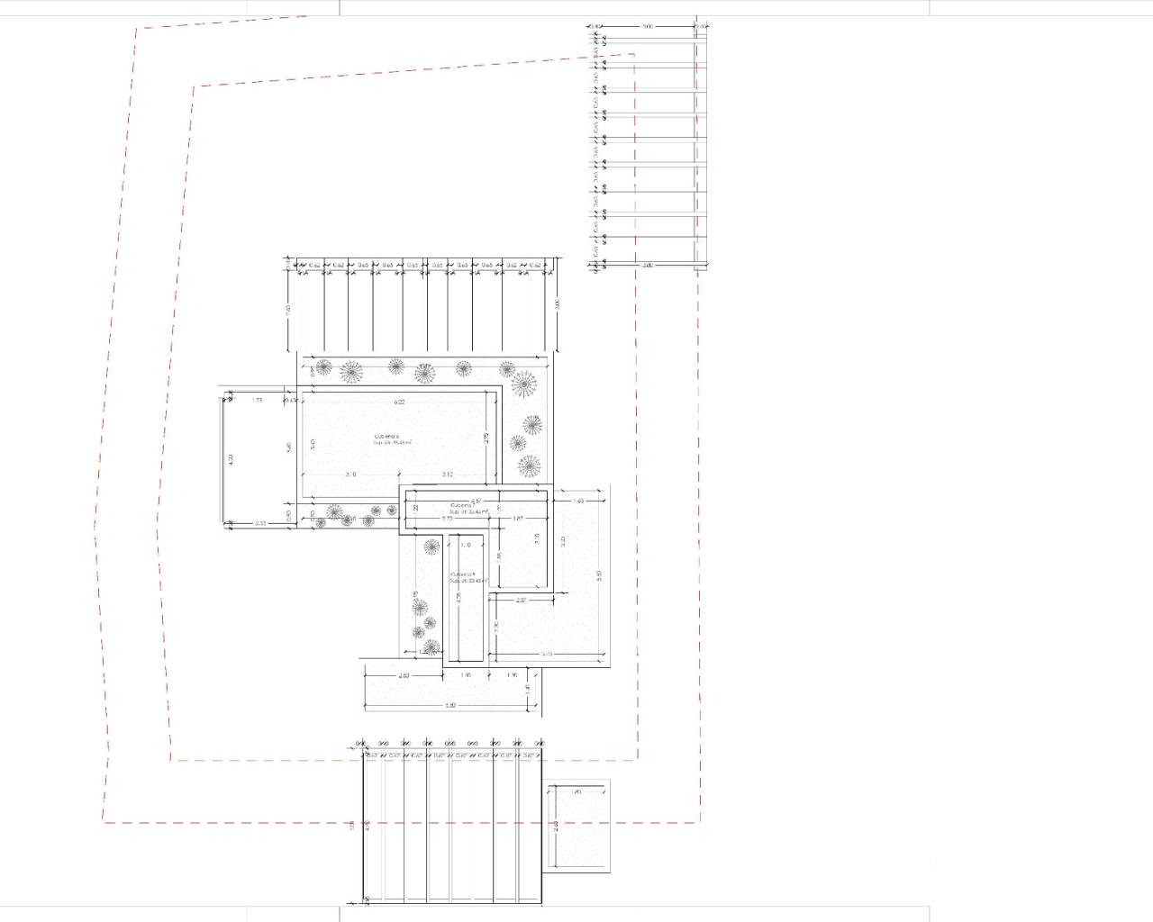 Sales - Detached villa - Denia