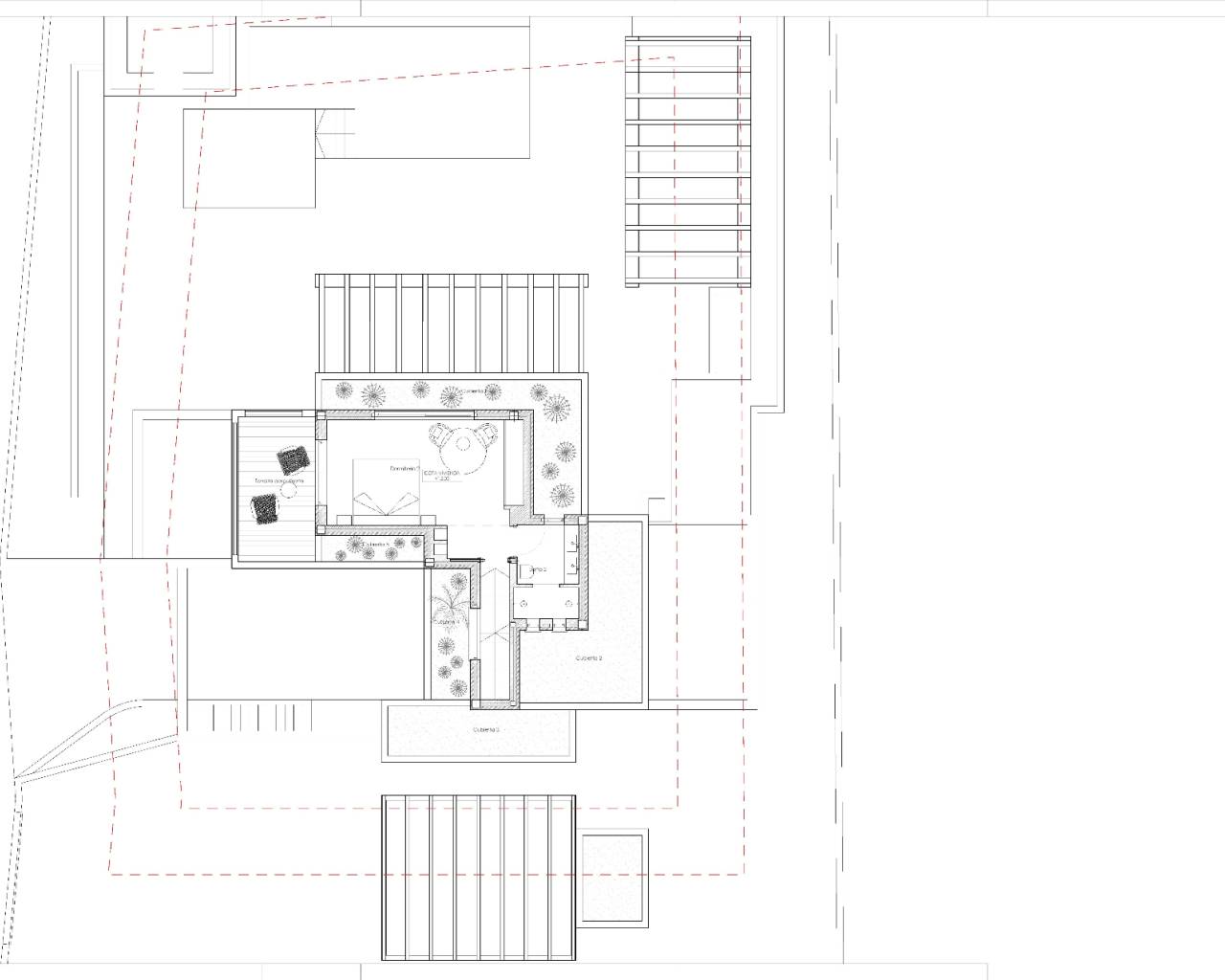 Sales - Detached villa - Denia