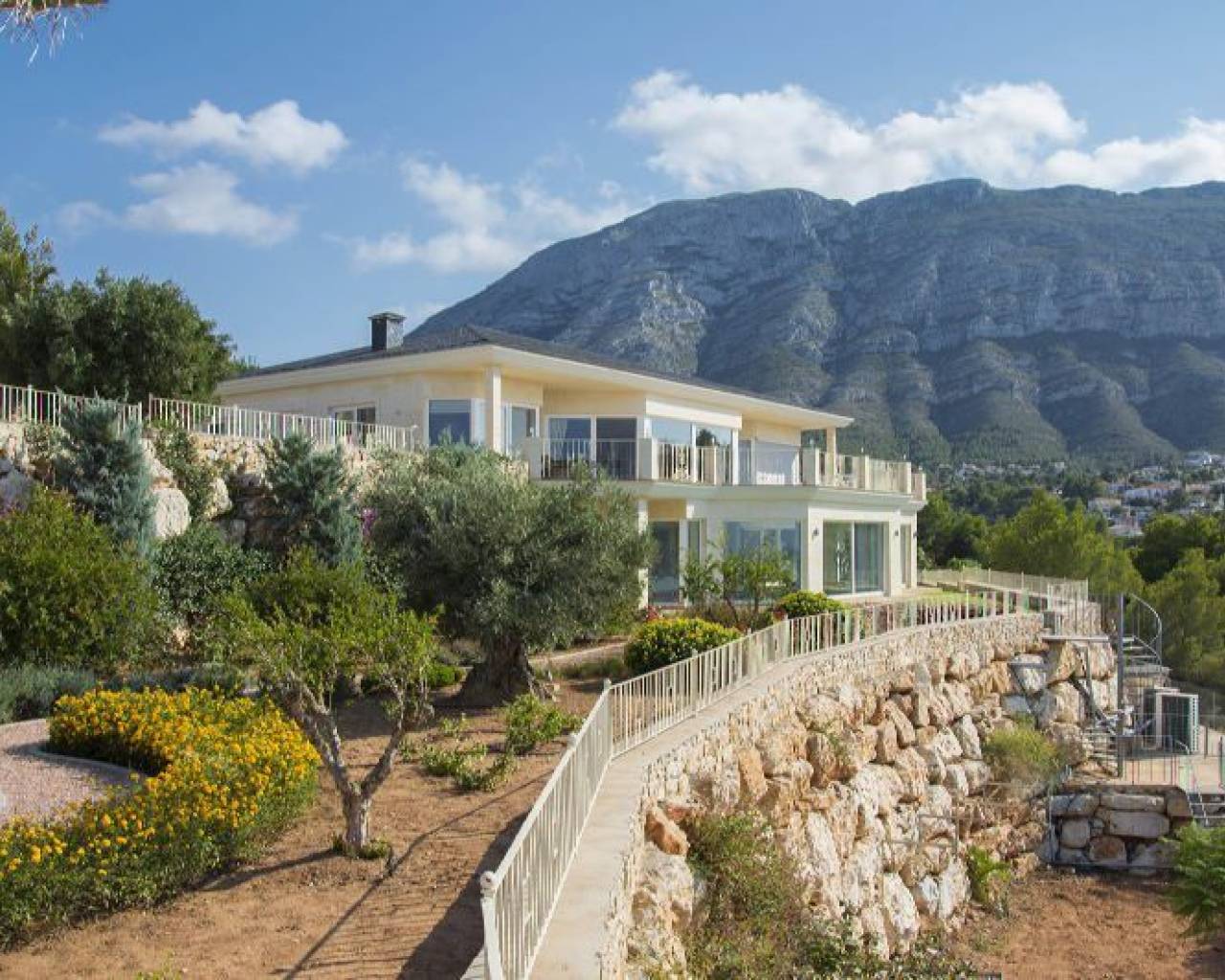 Sales - Detached villa - Denia - Florida
