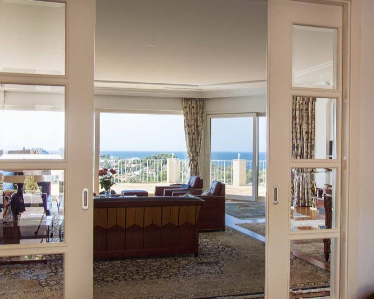 Sales - Detached villa - Denia - Florida