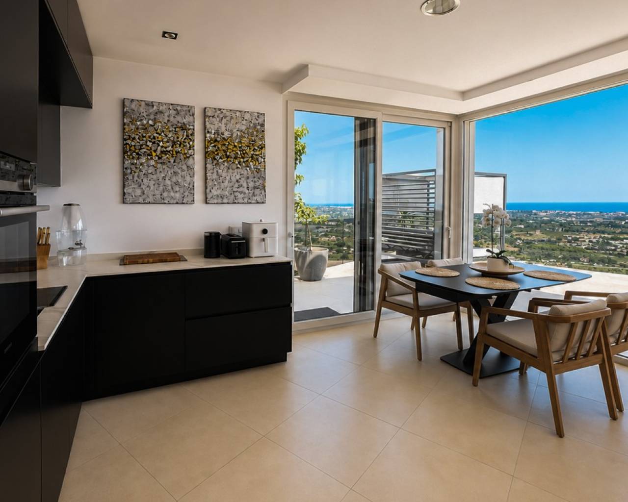 Sales - Detached villa - Denia - La Pedrera