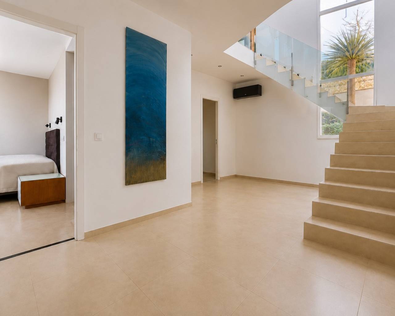 Sales - Detached villa - Denia - La Pedrera