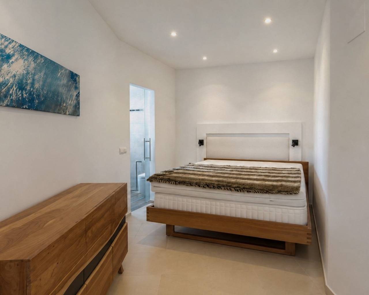 Sales - Detached villa - Denia - La Pedrera