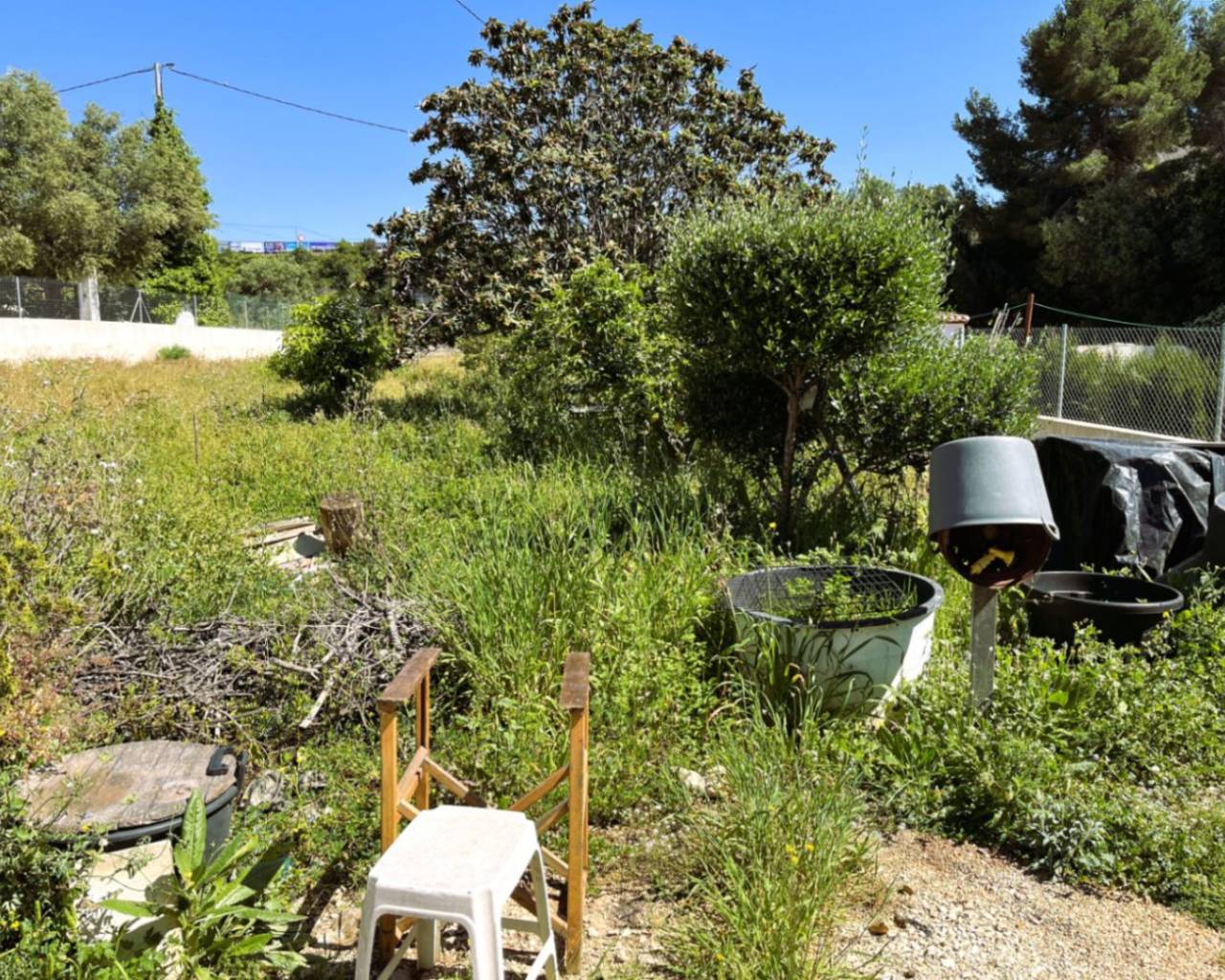 Sales - Detached villa - Gata De Gorgos - Gata de Gorgos