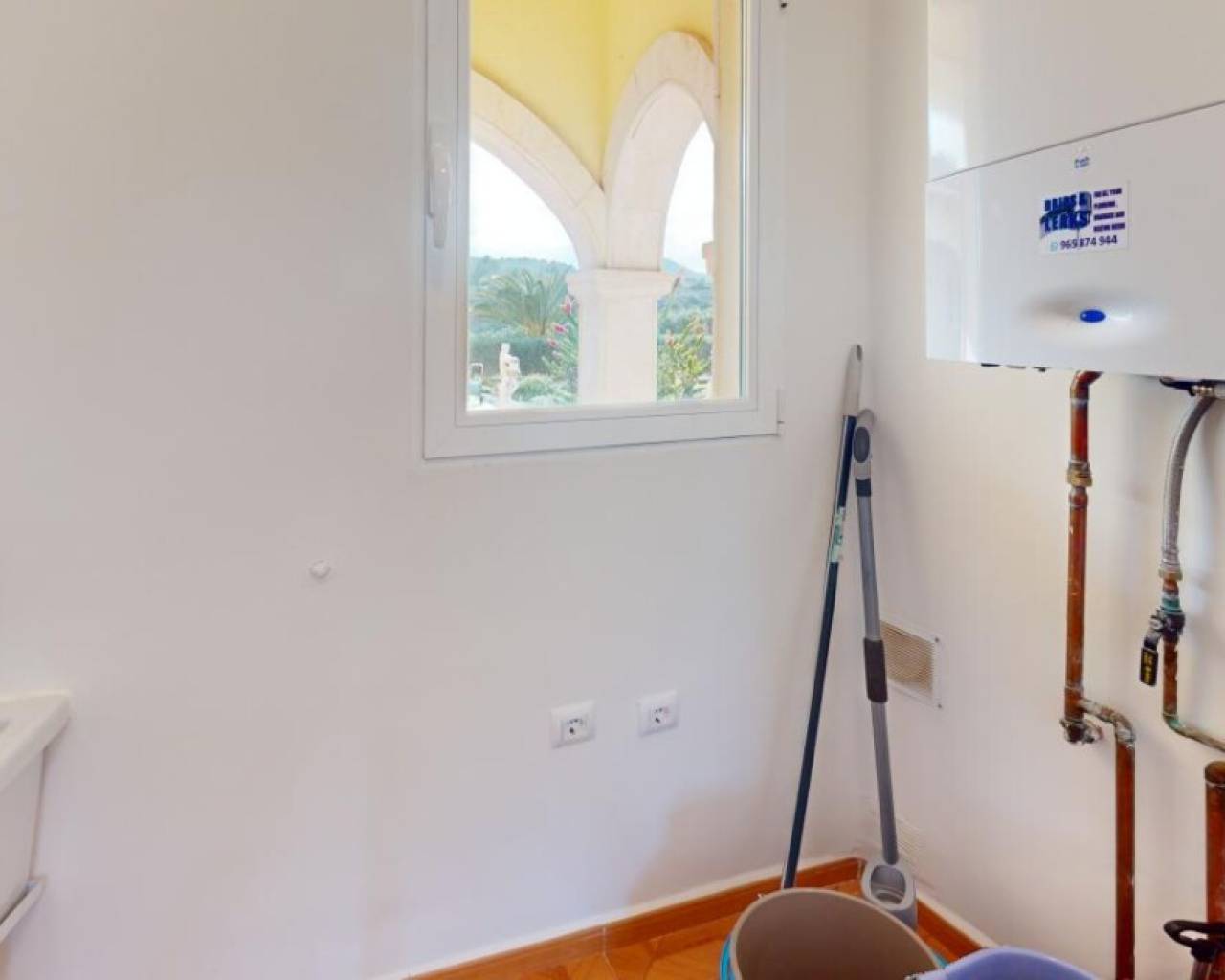 Sales - Detached villa - Gata De Gorgos - Gata de Gorgos