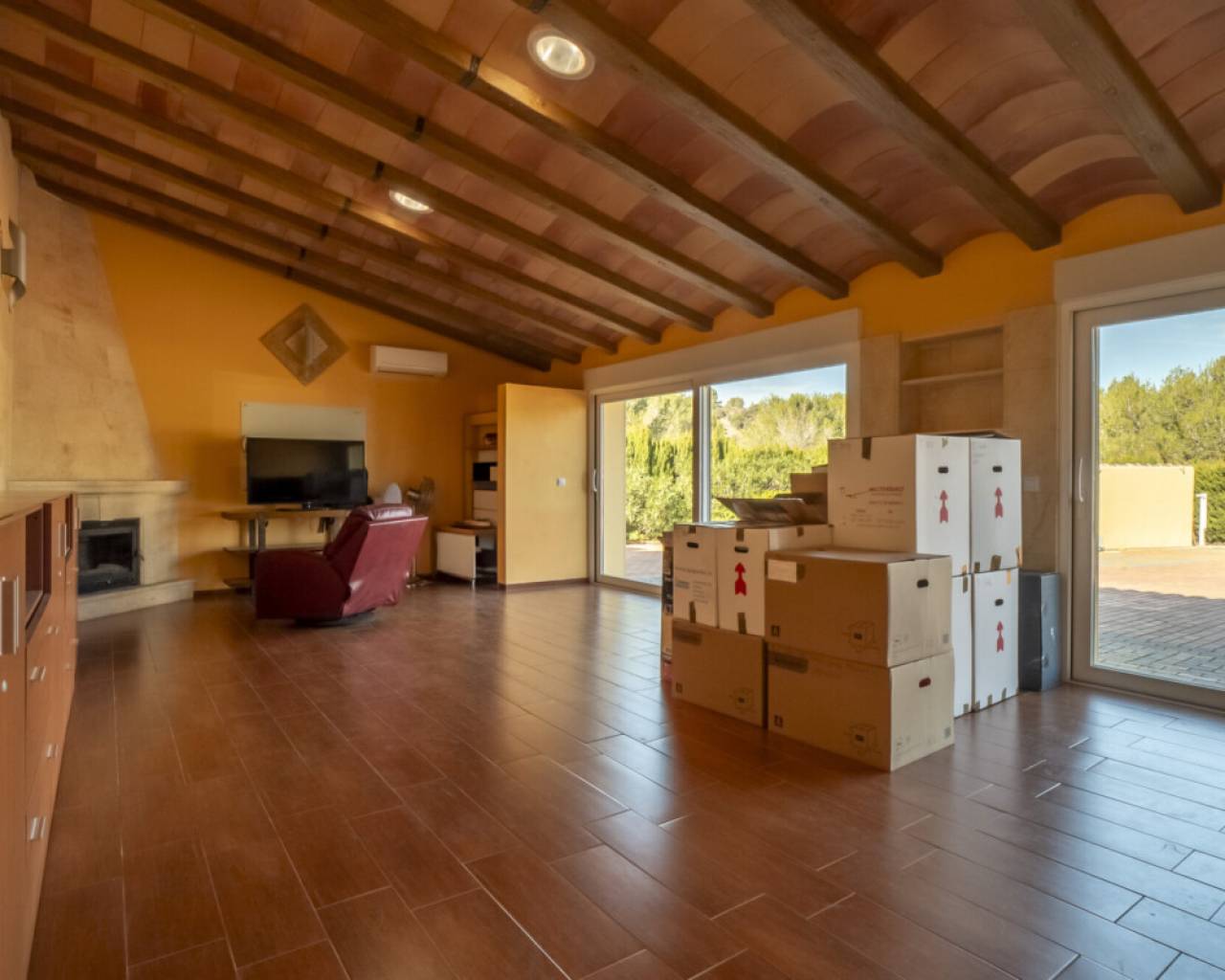 Sales - Detached villa - Gata De Gorgos - Gata de Gorgos