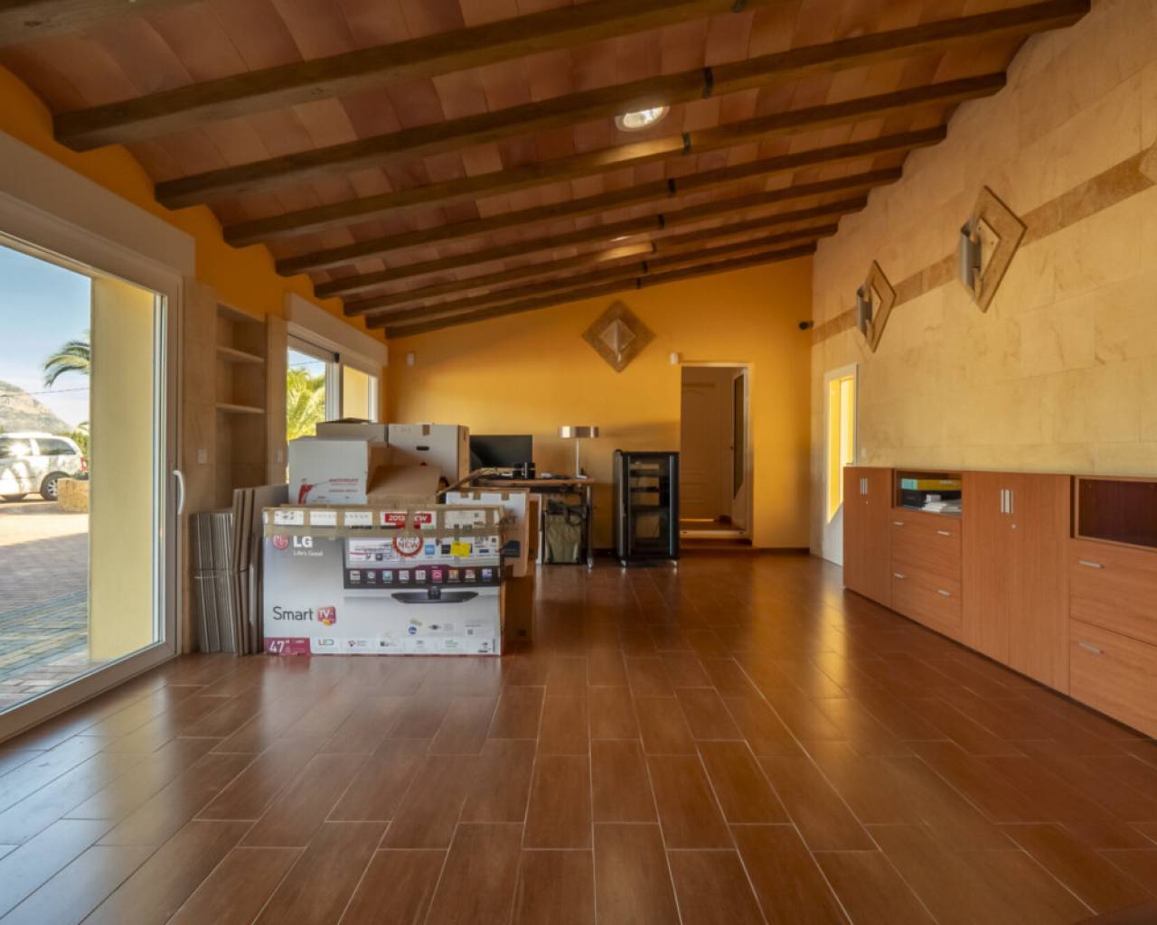 Sales - Detached villa - Gata De Gorgos - Gata de Gorgos