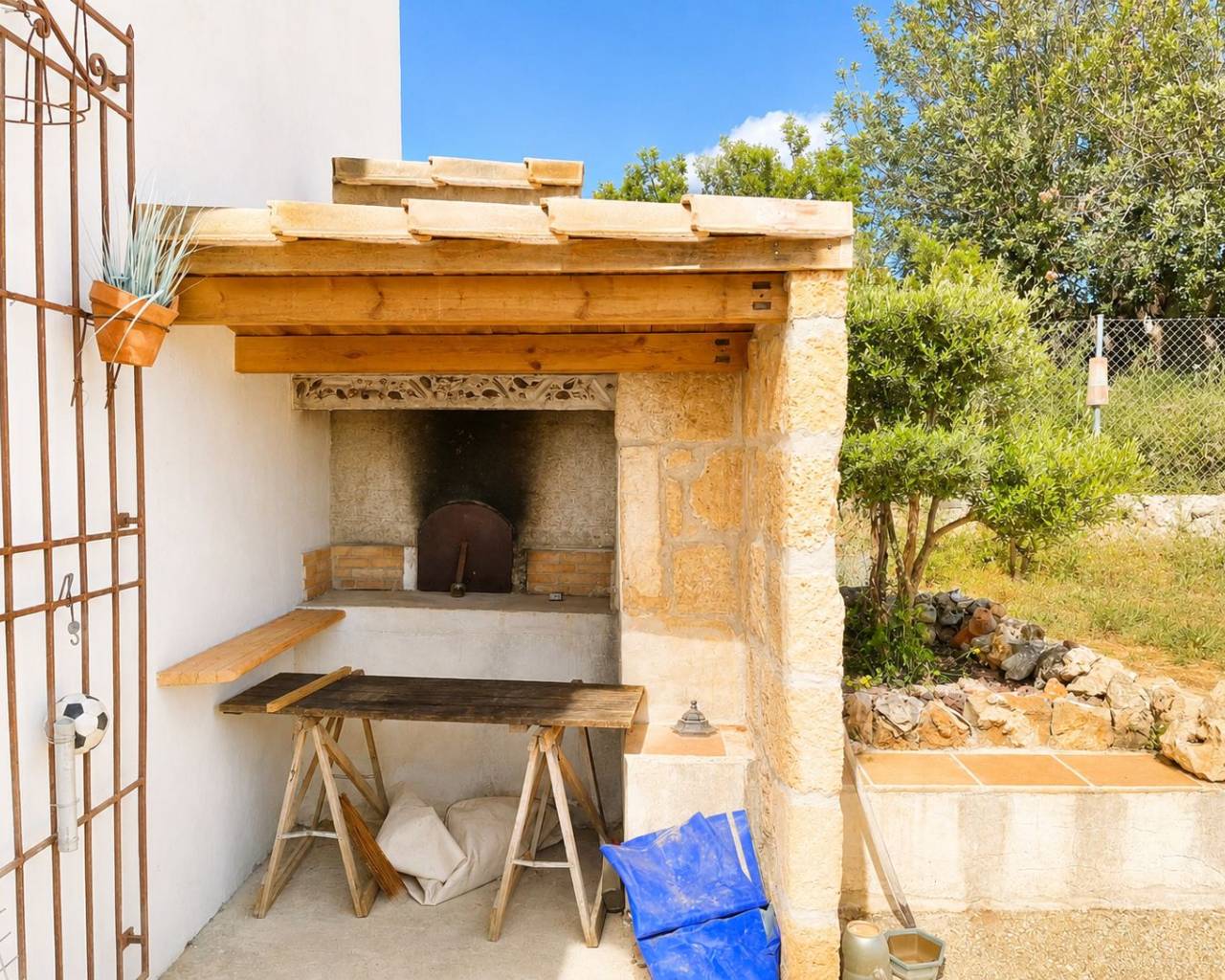 Sales - Detached villa - Gata De Gorgos - Gata de Gorgos