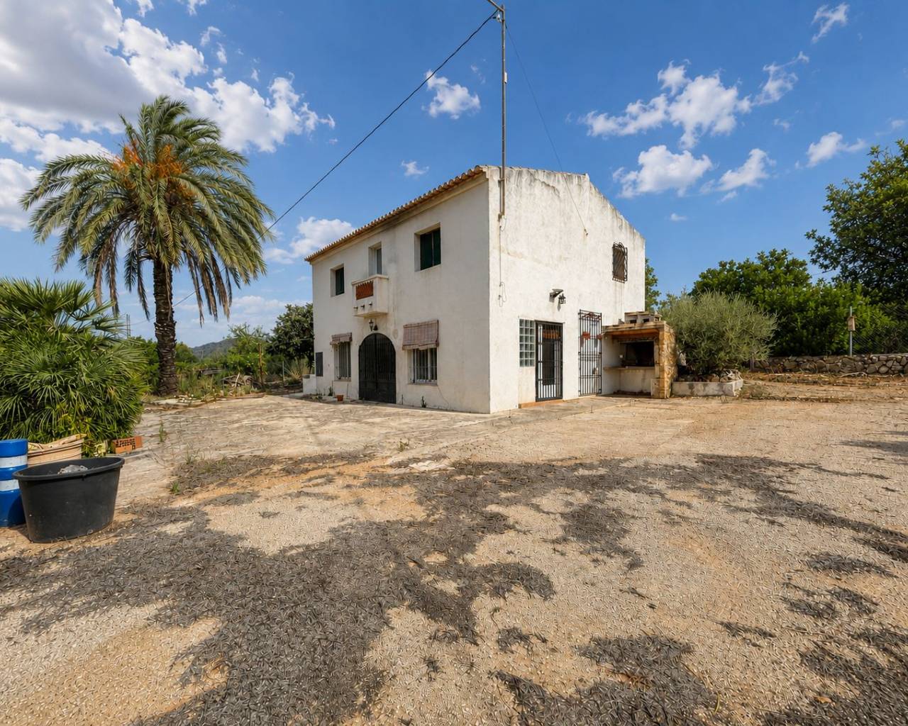 Sales - Detached villa - Gata De Gorgos - Gata de Gorgos
