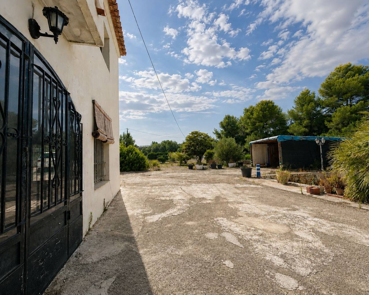 Sales - Detached villa - Gata De Gorgos - Gata de Gorgos