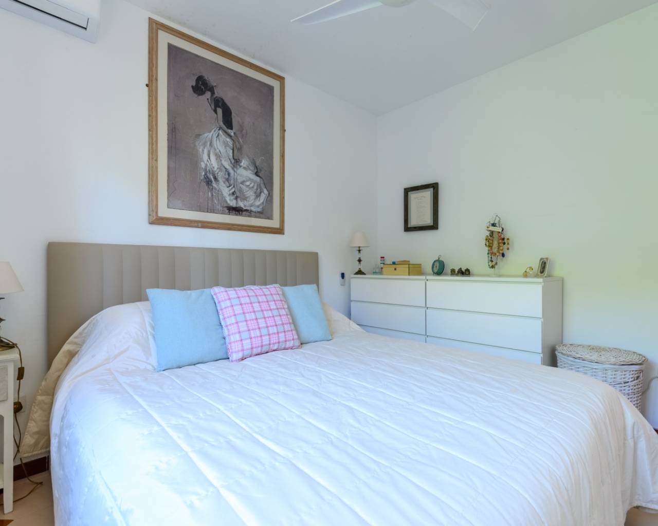 Sales - Detached villa - Jalon Valley - Senija