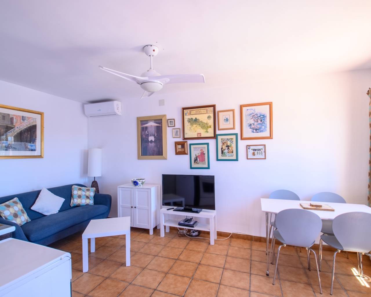 Sales - Detached villa - Jalon Valley - Senija