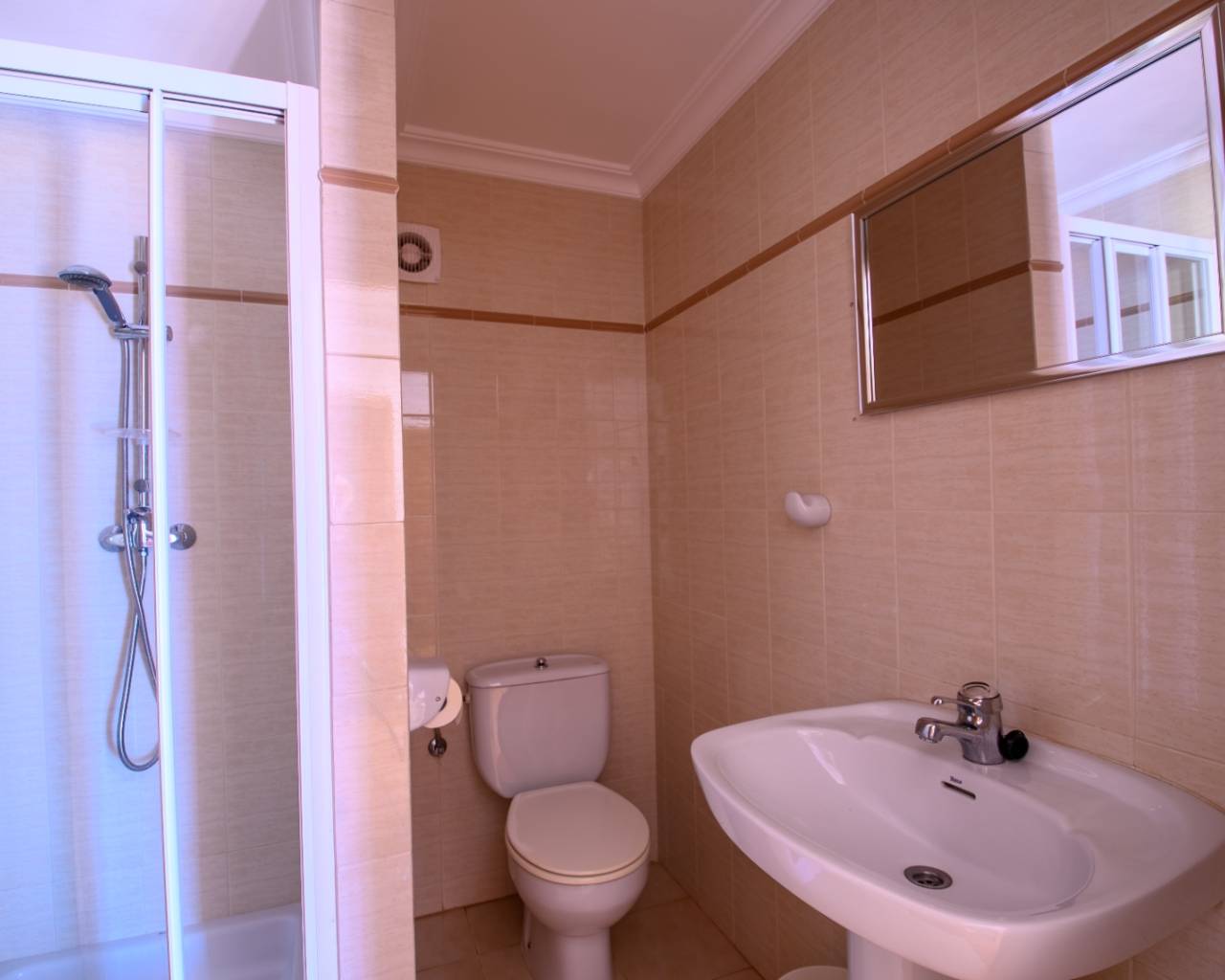 Sales - Detached villa - Jalon Valley - Senija