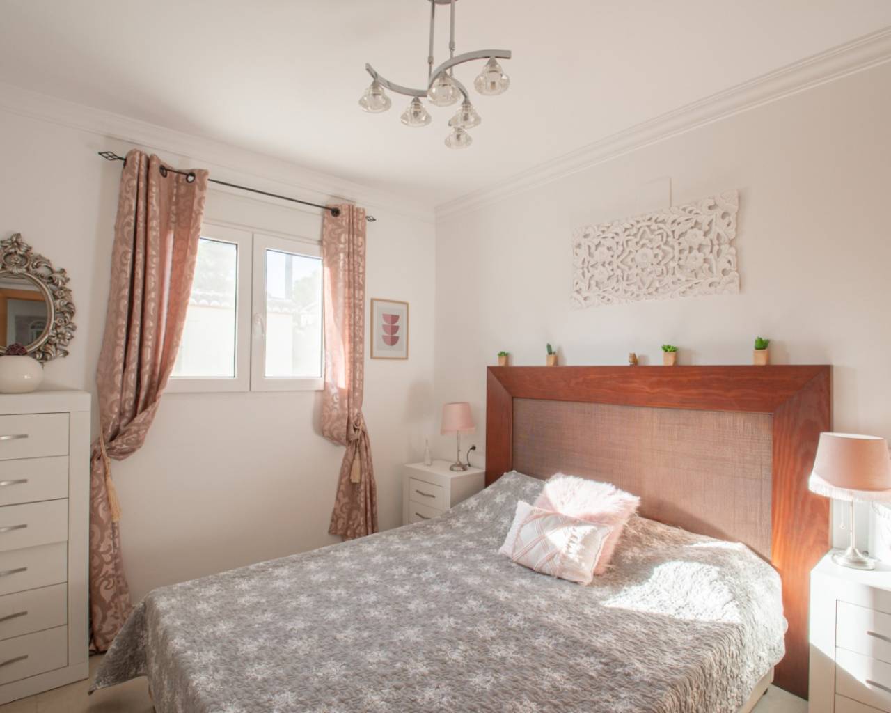 Sales - Detached villa - Javea - Ambolo