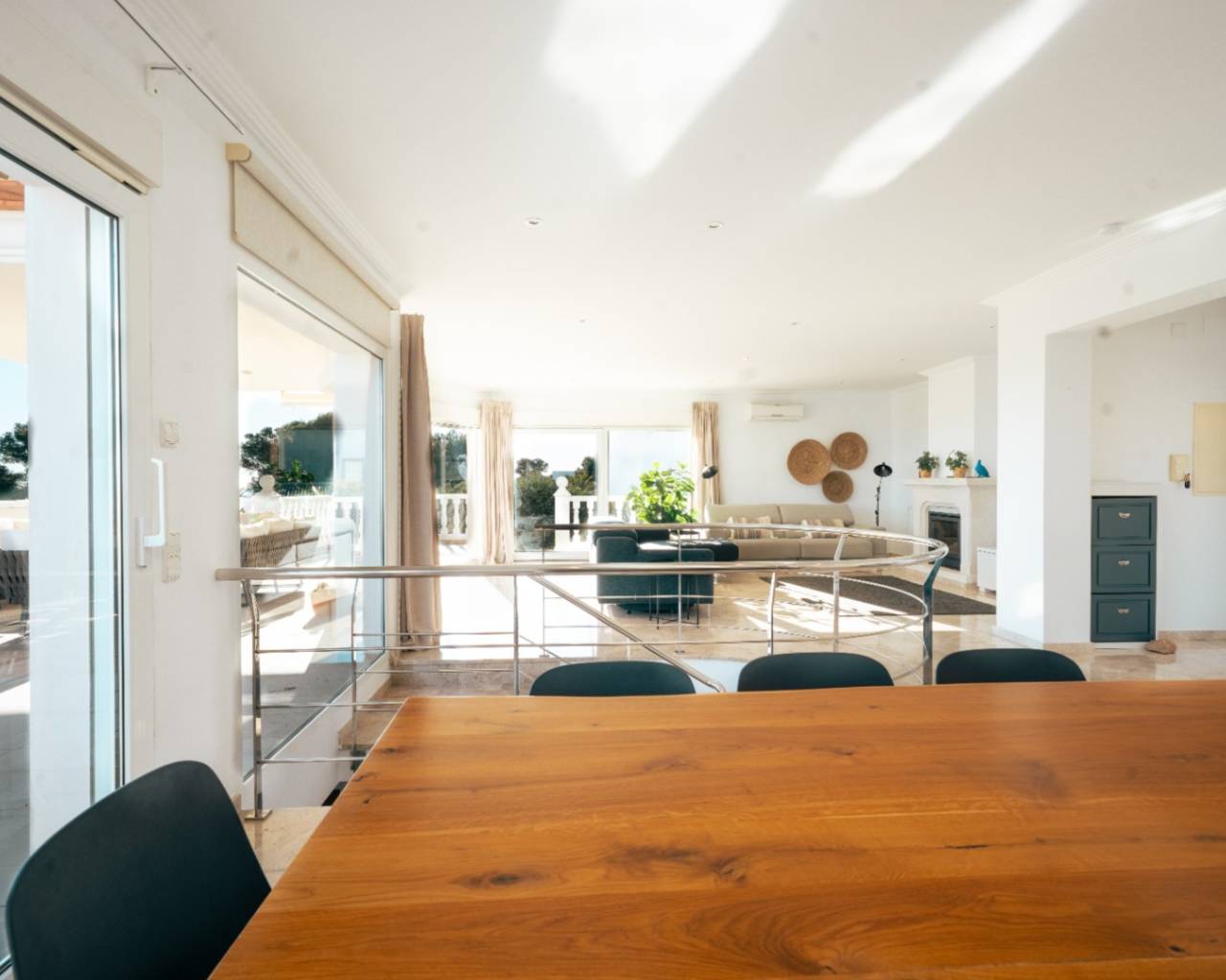 Sales - Detached villa - Javea - Balcon al Mar