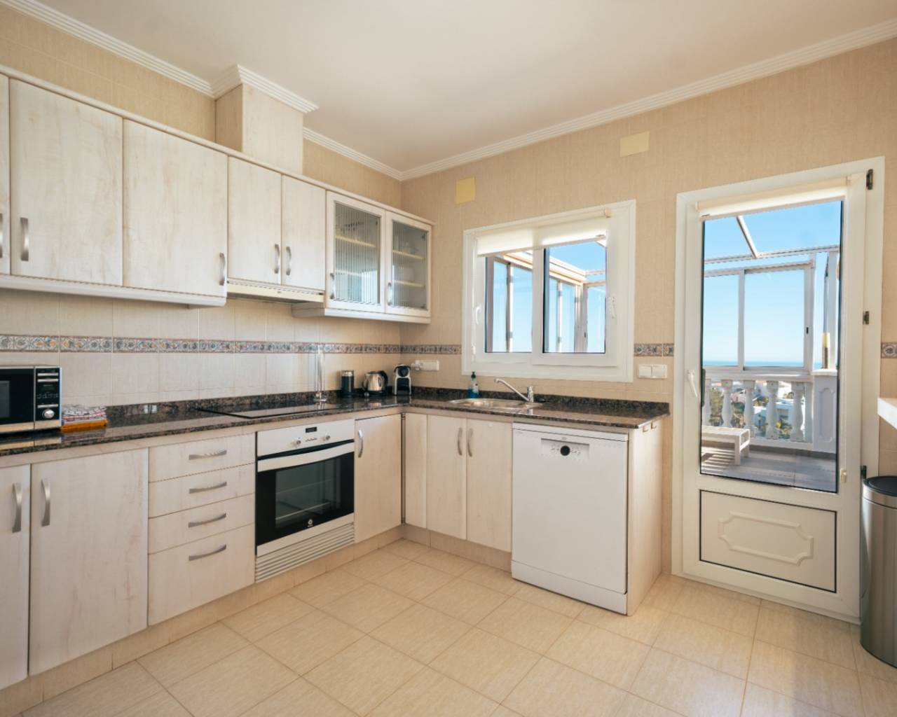 Sales - Detached villa - Javea - Balcon al Mar