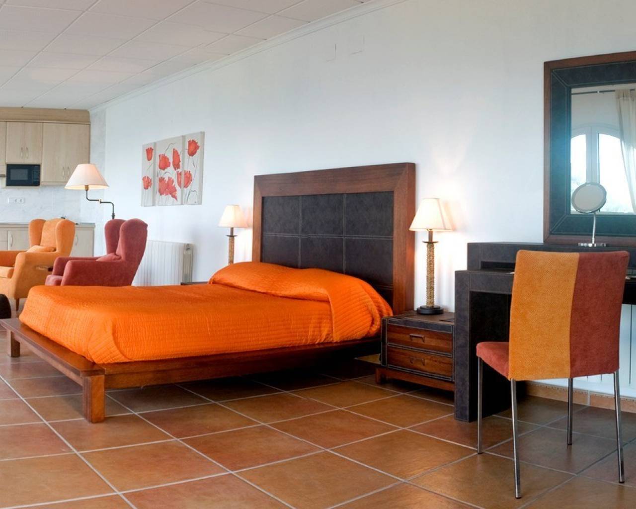 Rental - Detached villa - Javea - Balcon al Mar