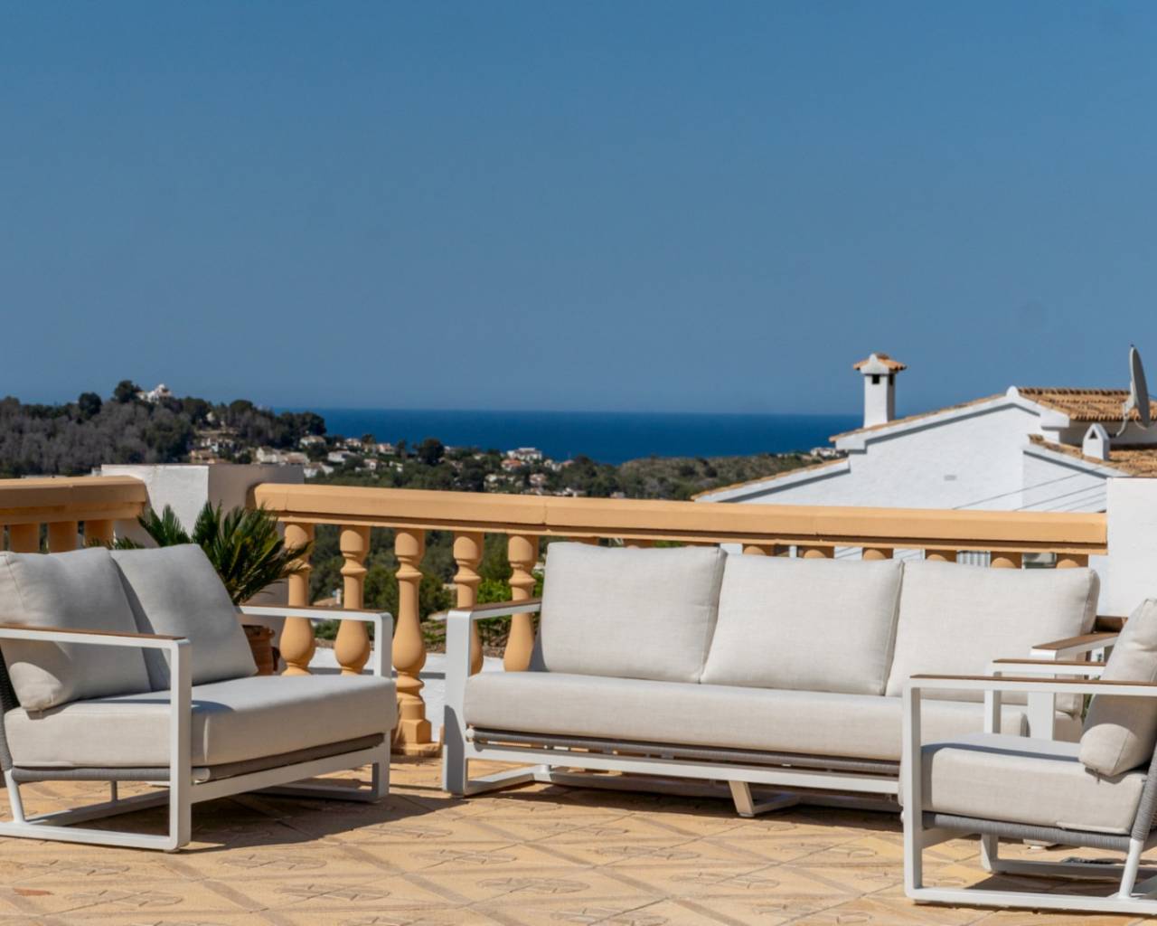 Sales - Detached villa - Javea - Cansalades