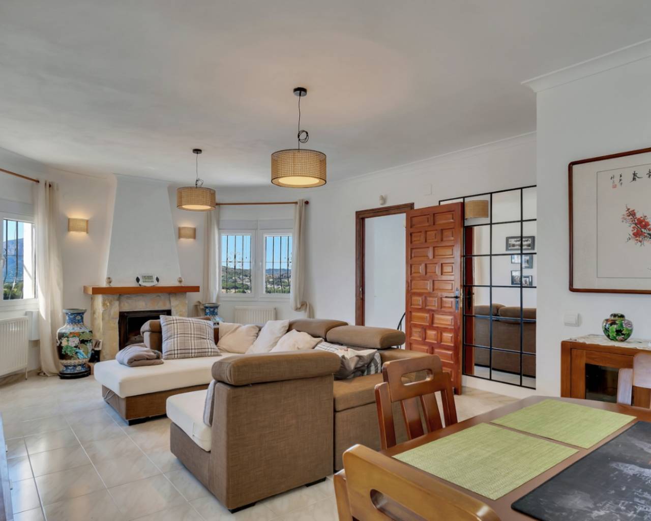 Sales - Detached villa - Javea - Cansalades