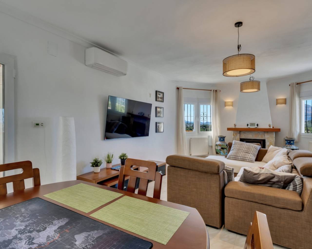 Sales - Detached villa - Javea - Cansalades