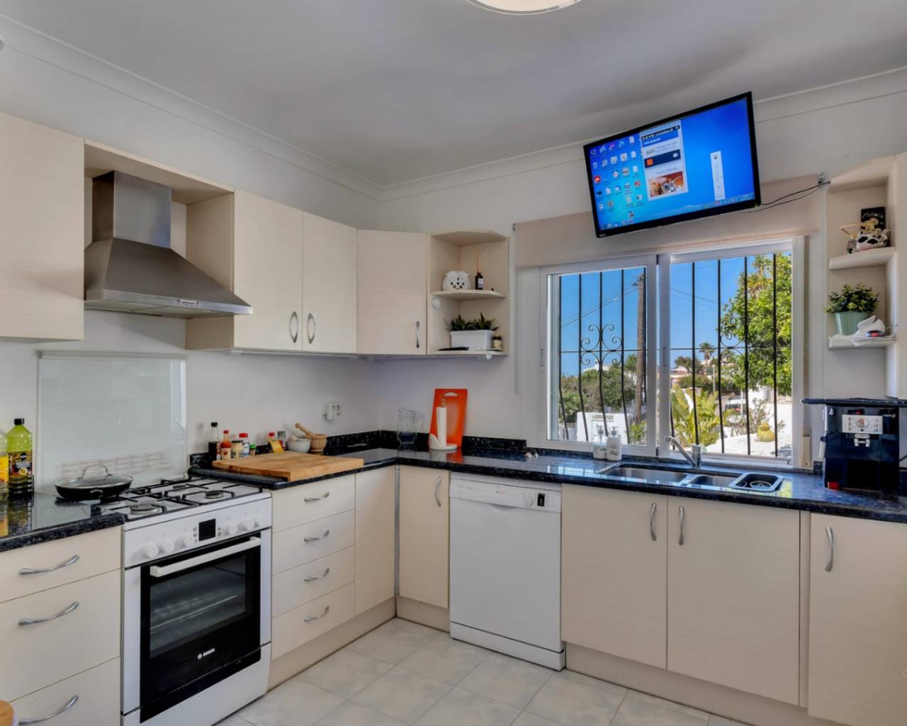 Sales - Detached villa - Javea - Cansalades