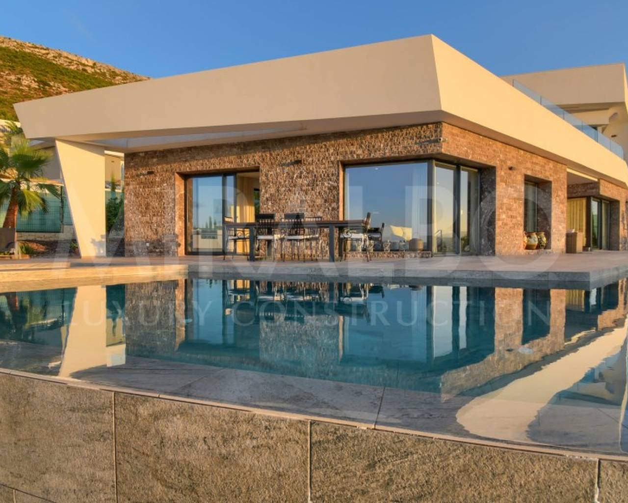 Sales - Detached villa - Javea - Cap Martí - El Tossalet - Pinomar