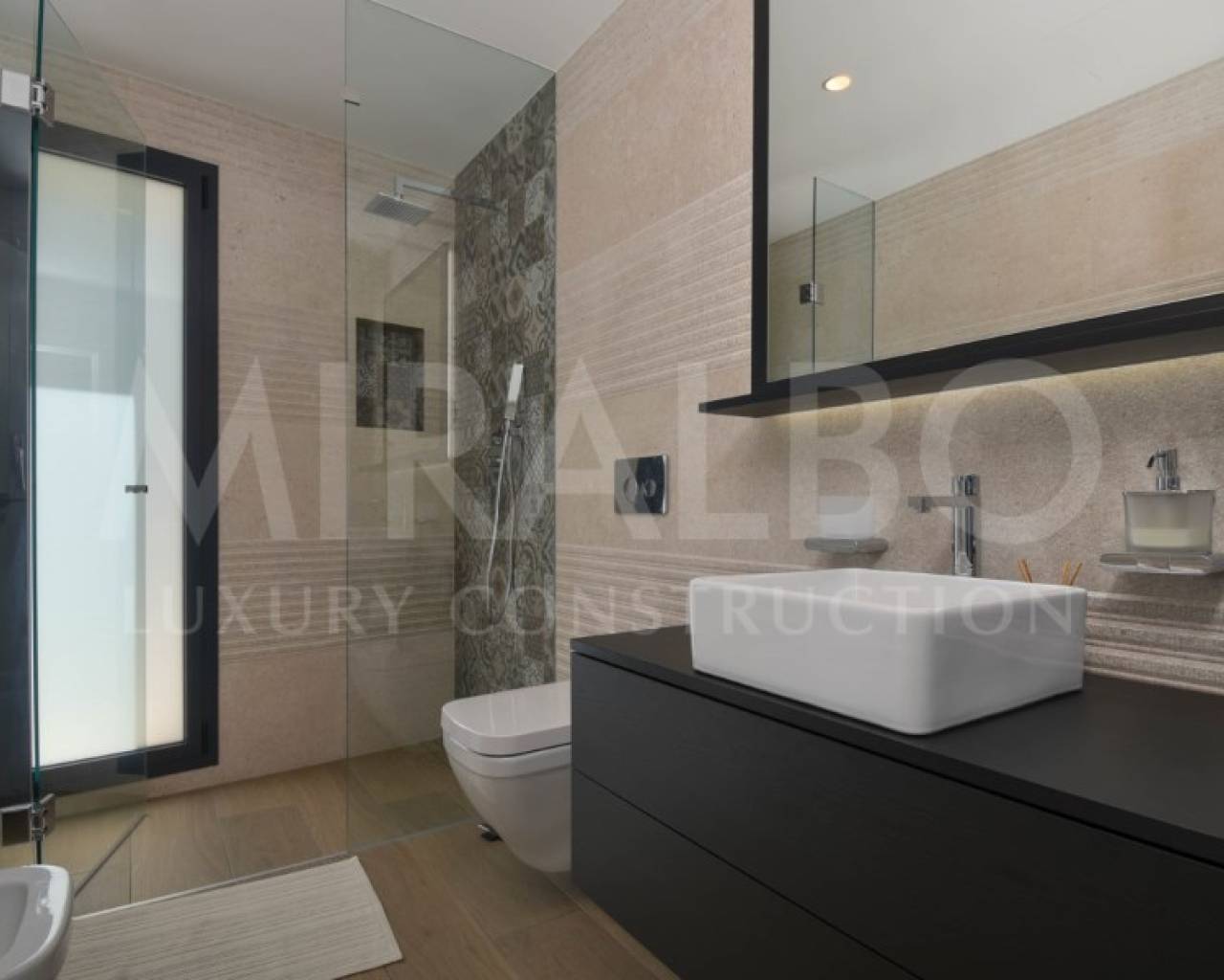 Sales - Detached villa - Javea - Cap Martí - El Tossalet - Pinomar