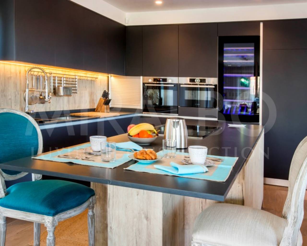 Sales - Detached villa - Javea - Cap Martí - El Tossalet - Pinomar