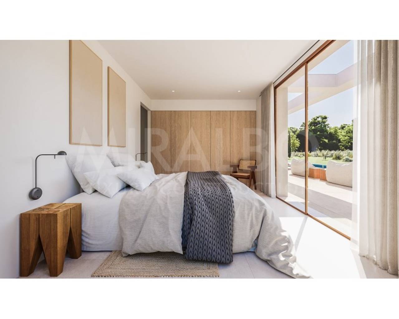 New Build - Detached villa - Javea - Cap Martí - El Tossalet - Pinomar