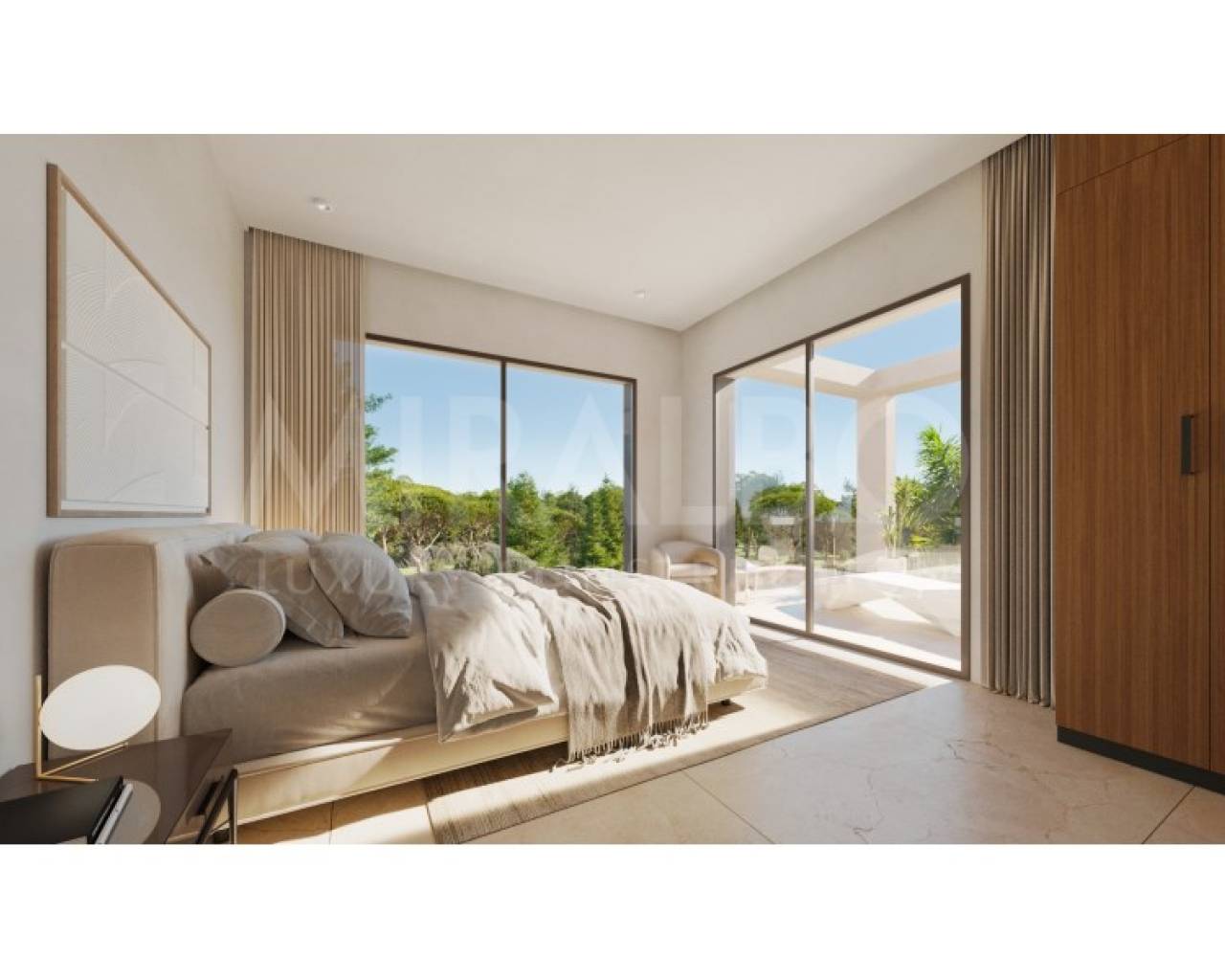 New Build - Detached villa - Javea - Cap Martí - El Tossalet - Pinomar