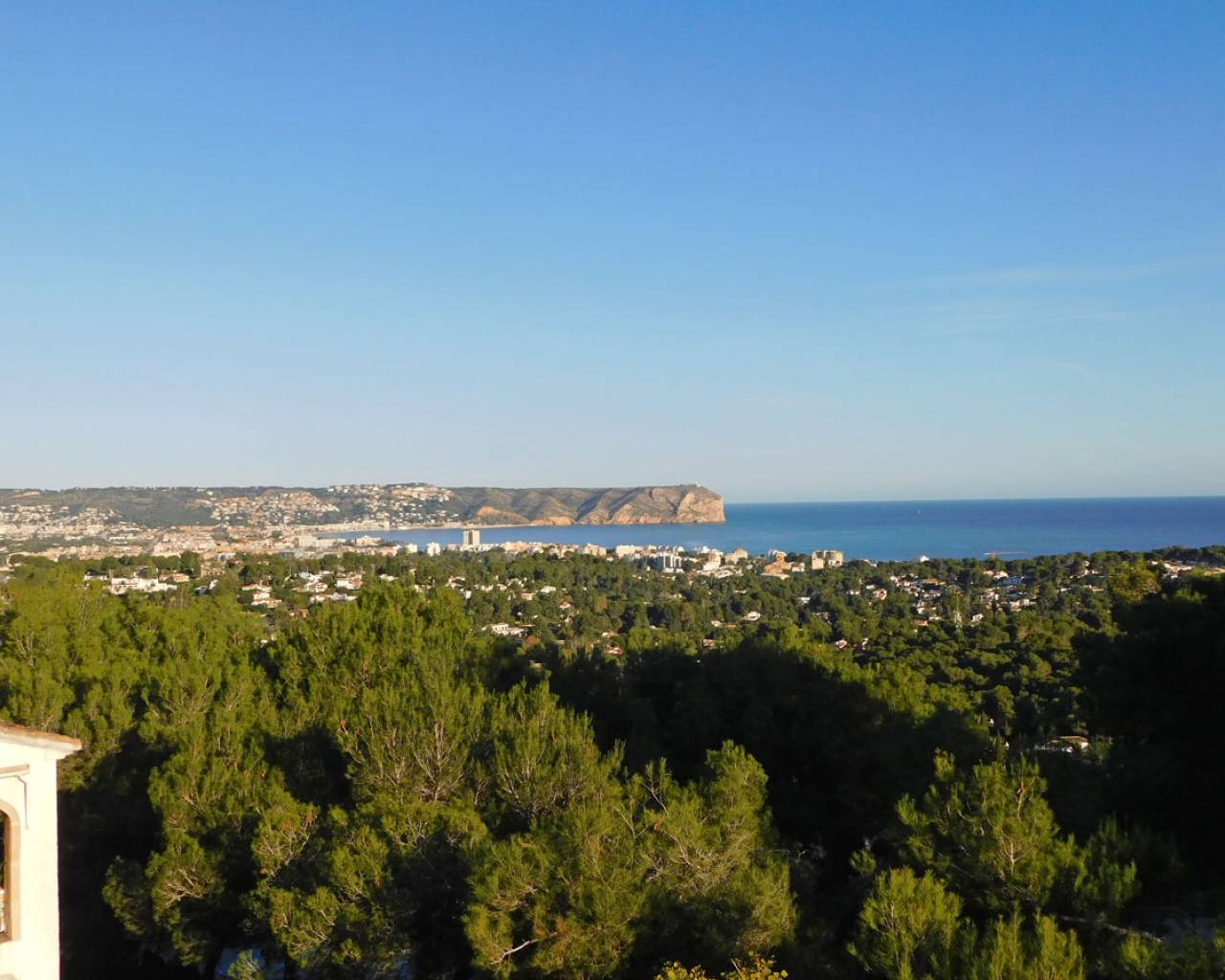 Sales - Detached villa - Javea - Cap Martí - Pinomar