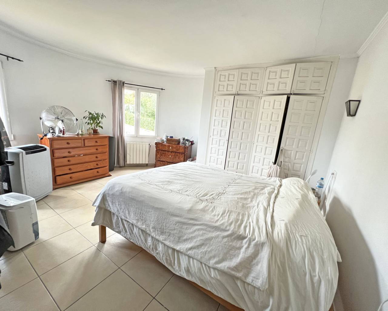 Sales - Detached villa - Javea - Cap Martí - Pinomar