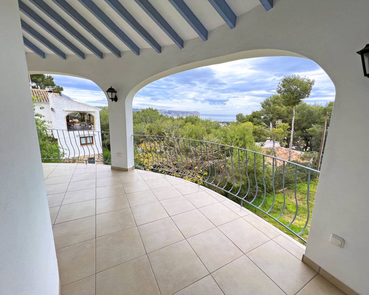 Sales - Detached villa - Javea - Cap Martí - Pinomar