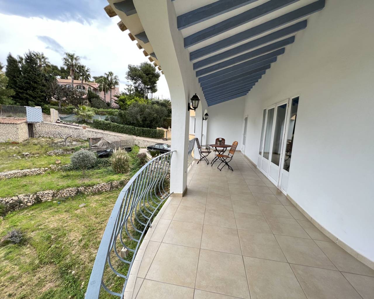 Sales - Detached villa - Javea - Cap Martí - Pinomar