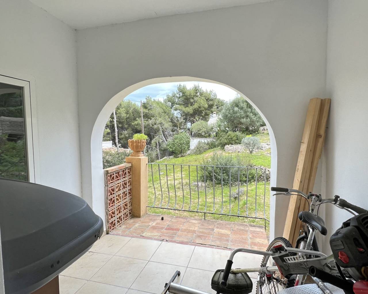 Sales - Detached villa - Javea - Cap Martí - Pinomar
